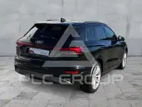 2025 Audi Q6