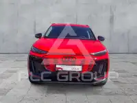 2025 Audi Q6