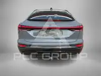 2025 Audi Q6