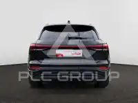 2025 Audi Q6