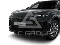 2025 Audi Q6