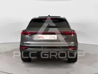 2025 Audi Q6