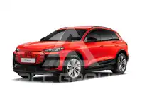 2025 Audi Q6