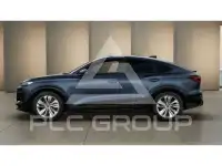2025 Audi Q6
