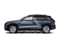 2025 Audi Q6