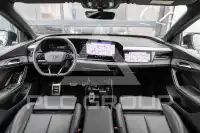 2025 Audi Q6