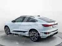 2025 Audi Q6