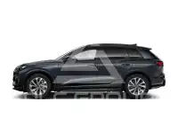 2025 Audi Q6