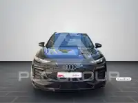 2025 Audi Q6