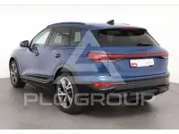 2025 Audi Q6