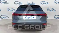 2025 Audi Q6