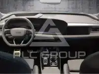 2025 Audi Q6