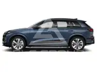 2025 Audi Q6