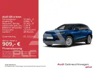 2025 Audi Q6