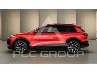 2025 Audi Q6