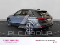 2025 Audi Q6
