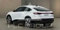2025 Audi Q6