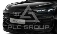 2025 Audi Q6