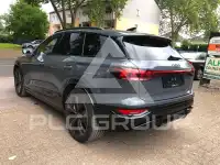 2025 Audi Q6