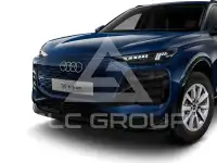 2025 Audi Q6