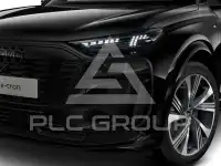 2025 Audi Q6