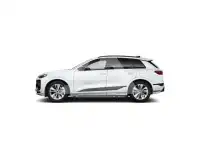 2025 Audi Q6