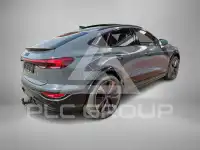 2025 Audi Q6