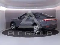 2025 Audi Q6
