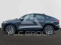 2025 Audi Q6
