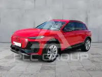 2025 Audi Q6