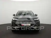 2025 Audi Q6