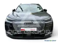 2025 Audi Q6