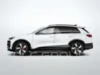 2025 Audi Q6