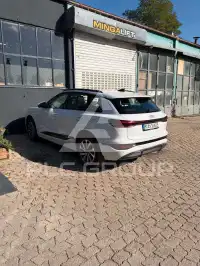 2025 Audi Q6