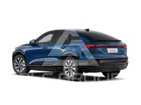 2025 Audi Q6