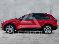 2025 Audi Q6