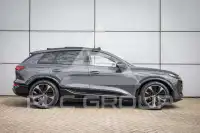 2025 Audi Q6