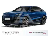 2025 Audi Q6