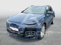 2025 Audi Q6