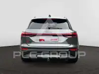 2025 Audi E-TRON