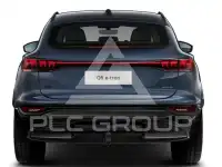 2025 Audi Q6