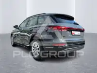 2025 Audi Q6