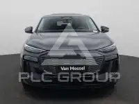 2025 Audi Q6