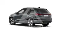2025 Audi Quattro