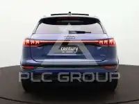 2025 Audi Q6