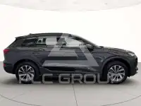 2025 Audi Q6