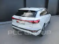 2025 Audi Q6