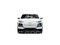2025 Audi Q6