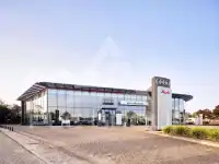 2025 Audi Q6