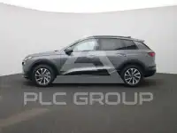 2025 Audi Q6